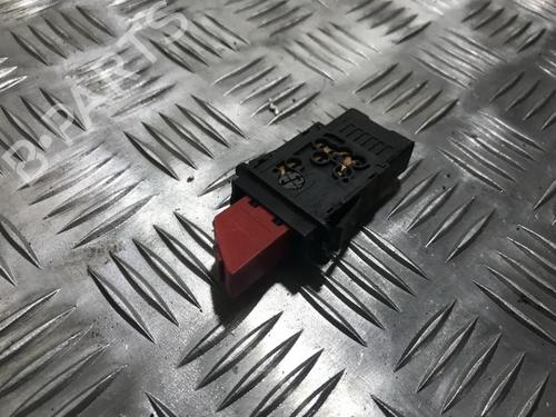 Used Warning switch Warning switch MAZDA 323 F VI Hatchback (BJ) 2.0 TD (90 hp) 35668363 35668363