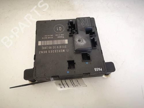 Used Electronic module Electronic module 34792897 34792897