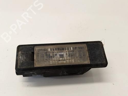 Used Licence plate light Licence plate light PEUGEOT 807 (EB_) 2.0 HDI (136 hp) 36457466 36457466