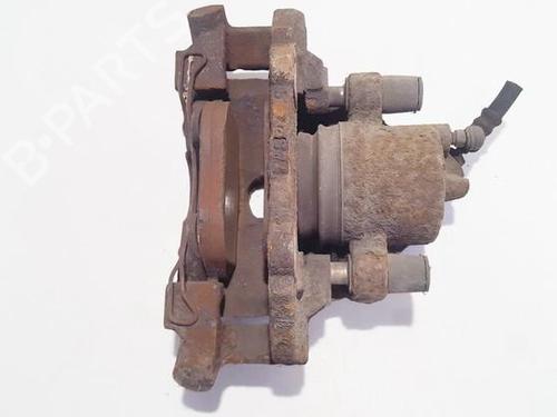 Left front brake caliper MAZDA 5 (CR) 2.0 (CREW, CR19) | BP35860924M105 - Image 2