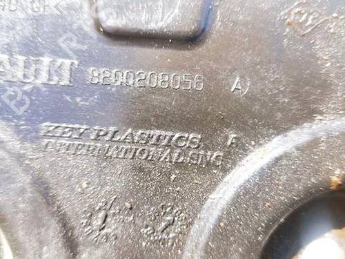 Støtte RENAULT ESPACE IV (JK0/1_) 2.2 dCi (JK0H) | BP34748433C155 - Image 3