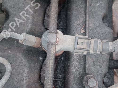 Used Injector Injector HYUNDAI GETZ (TB) 1.5 CRDi (88 hp) 35397487 35397487