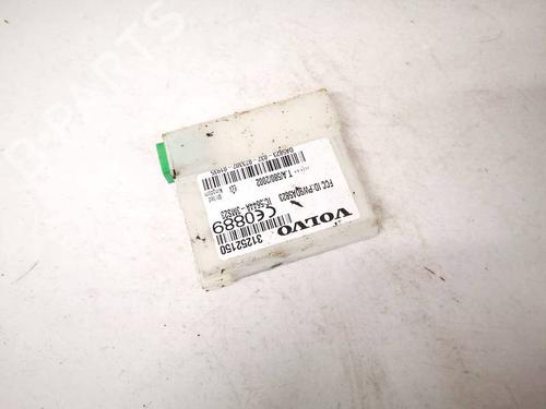electronic-module-volvo-c30-533-2006-2007-2008-2009-2010-2011-2012-2013-32923879 main image