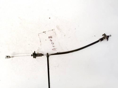 Cable FORD FOCUS C-MAX (DM2) 2.0 TDCi | BP35093430E12 - Image 2
