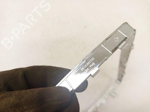 Shift knob OPEL ASTRA H (A04) 1.9 CDTI (L48) | BP34747468I34 - Image 3
