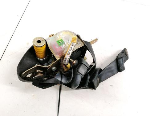 Used Front right seatbelt Front right seatbelt 35565495 35565495