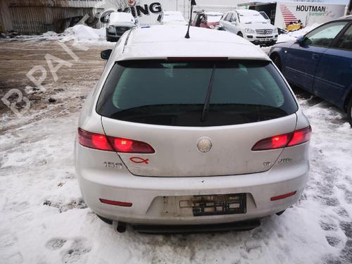 Electronic module ALFA ROMEO 159 (939_) 1.9 JTDM 16V (939AXC1B, 939AXC12) | BP32937885M83 - Image 10