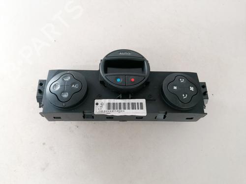 Used Climate control Climate control RENAULT MEGANE II (BM0/1_, CM0/1_) 1.9 dCi (BM0G, CM0G) (120 hp) 35571602 35571602