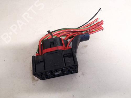 Electronic module OPEL VECTRA C (Z02) 2.2 DTI 16V (F69) | BP35346159M83 - Image 2