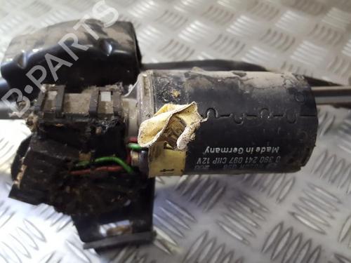 Used Front wiper motor Front wiper motor AUDI 80 B4 Saloon (8C2) 2.0 E (115 hp) 35678884 35678884
