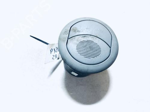 Used Air vent Air vent FIAT PUNTO (188_) 1.2 60 (188.030, .050, .130, .150, .230, .250) (60 hp) 33079205 33079205