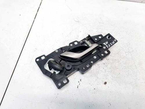 Used Front right interior door handle Front right interior door handle 35041284 35041284