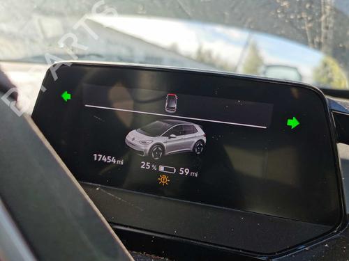 Electronic module MASH SCRAMBLER Scrambler 400 | BP32971653M83  - Image 5