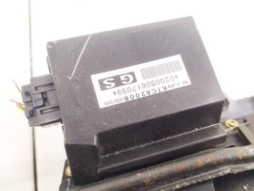 Rear parcel shelf LEXUS GS (_S19_) 300 (GRS190_, GRS190R) | BP35130755C85 - Image 3