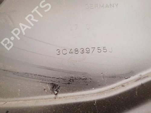 Rear left window mechanism VW PASSAT B6 (3C2) 2.0 TDI | BP35171997C24 - Image 3