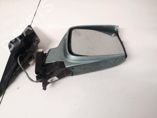 Used Right mirror glass Right mirror glass 35484563 35484563
