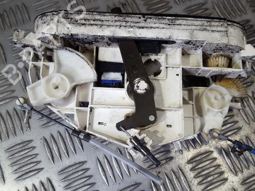 Climate control MITSUBISHI COLT IV (CA_A) 1.3 GLi 12V (CA1A) | BP35686046I5 - Image 2