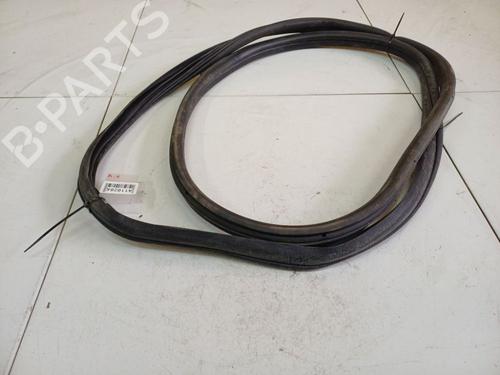 Used Rubber door seal Rubber door seal 34804866 34804866