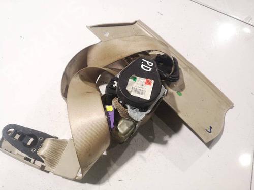 Used Front right seatbelt Front right seatbelt 38042078 38042078