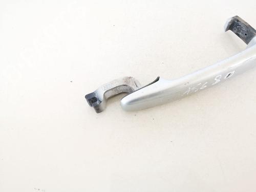 front-right-exterior-door-handle-peugeot-307-3ac-2000-2001-2002-2003-2004-2005-2006-2007-2008-2009-2010-2011-2012-35617240 main image