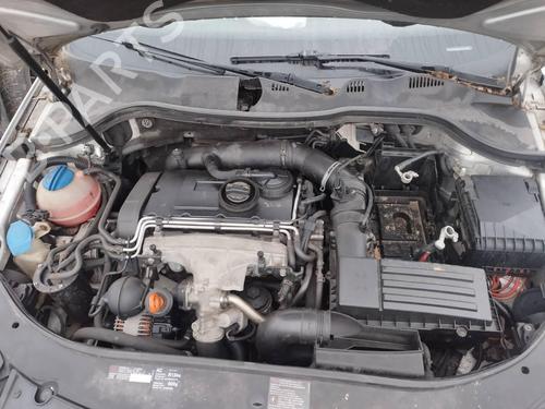 Electronic module VW PASSAT B6 (3C2) 2.0 TDI | BP32895981M83 - Image 5