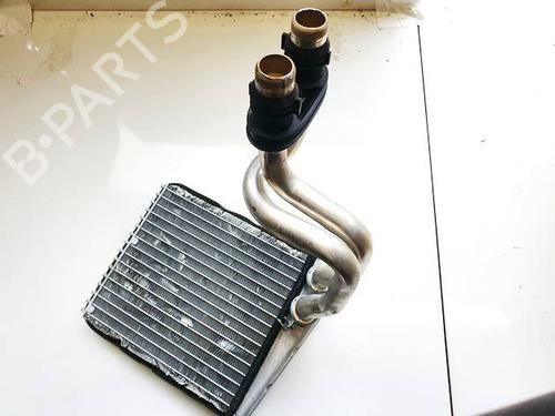 Used Heater matrix Heater matrix SKODA OCTAVIA II (1Z3) 1.6 TDI (105 hp) 35041435 35041435