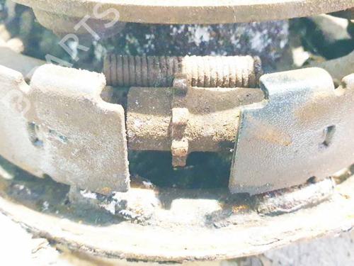 Hand brake CHRYSLER SEBRING (JS) 2.4 VVT | BP35309557I18 - Image 2