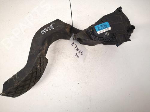 Used Pedal Pedal AUDI A6 C5 (4B2, 4B4) 2.5 TDI (180 hp) 35447901 35447901