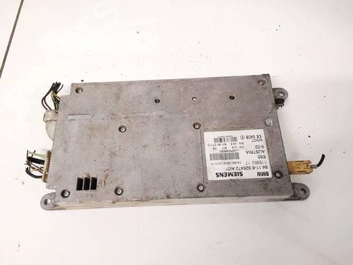 Used Electronic module Electronic module BMW 7 (E65, E66, E67) 730 d (218 hp) 32936810 32936810