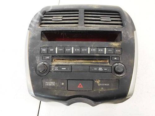 Used Radio Radio 35264508 35264508
