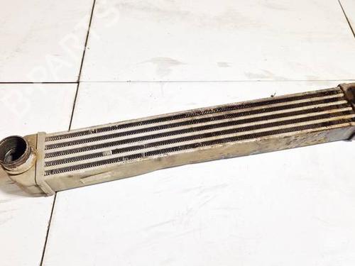Used Intercooler Intercooler 34986856 34986856