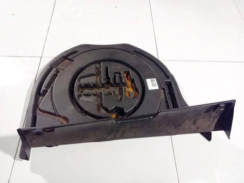 Boot lining TOYOTA YARIS (_P1_) 1.0 (SCP10_, SCP10R) | BP35146737I3 - Image 2