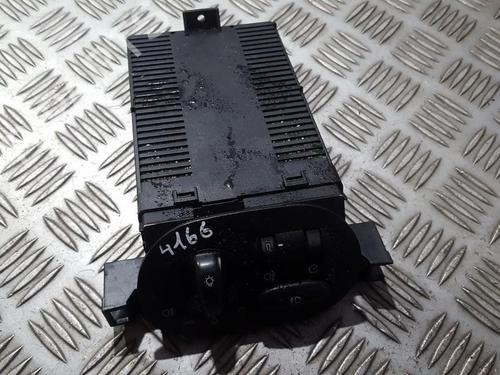 Kombi Kontakt / Stilkkontakt Kombi Kontakt / Stilkkontakt ROVER 75 (RJ) 2.0 V6 (150 hp) 35695000 35695000