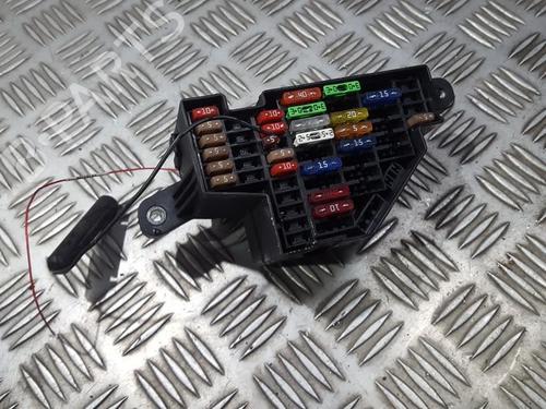 Used Fuse box Fuse box AUDI A6 C6 (4F2) 2.0 TDI (140 hp) 33498811 33498811