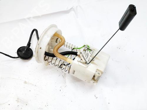 Used Electronic module Electronic module MAZDA 2 (DY) 1.4 (80 hp) 35646415 35646415