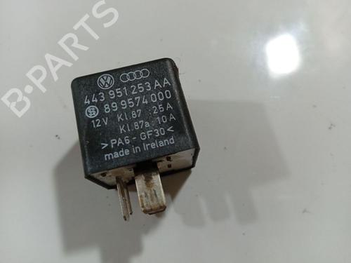 Electronic sensor AUDI 80 B4 Saloon (8C2) 1.9 TDI | BP32560173M84 - Image 4
