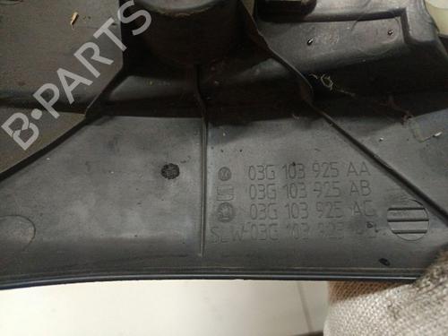 Upper protection VW PASSAT B6 (3C2) 1.9 TDI | BP34863417M93 - Image 5