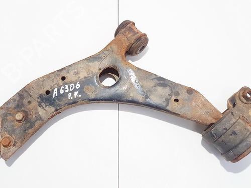 Used Left rear steering knuckle Left rear steering knuckle 35599387 35599387