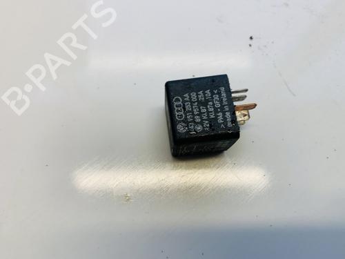 Electronic sensor AUDI A4 B5 (8D2) 1.9 TDI | BP33092366M84 - Image 3