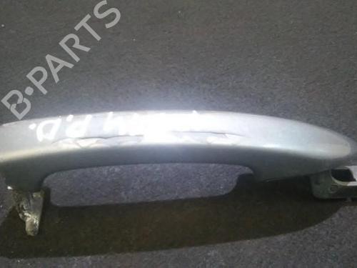 front-right-exterior-door-handle-vw-passat-b6-3c2-2005-2006-2007-2008-2009-2010-2011-35665522 main image