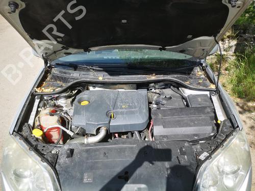 Engine mount RENAULT LAGUNA III (BT0/1) 1.5 dCi (BT00, BT0A, BT0T, BT1J) | BP32623269M89 