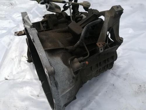 Gearbox FORD FIESTA VI (CB1, CCN) 1.6 TDCi | BP35686647M3 - Image 3