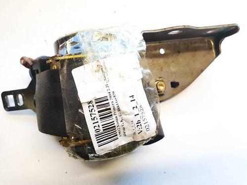 Used Rear left seatbelt Rear left seatbelt NISSAN PRIMERA Hatchback (P12) 2.2 dCi (139 hp) 35172062 35172062