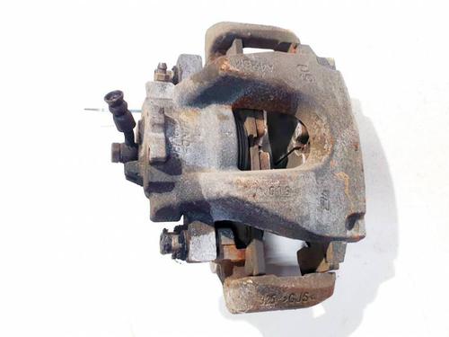 Used Right front brake caliper Right front brake caliper JAGUAR XF II (X260) 2.0 D (180 hp) 35011051 35011051