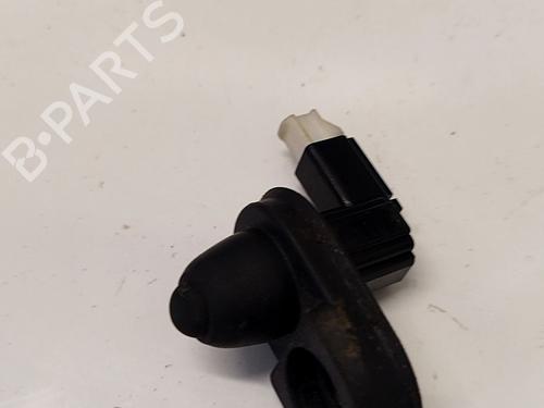 Electronic module HONDA INSIGHT (ZE_) 1.3 IMA (ZE28, ZE2) | BP34747292M83 - Image 3