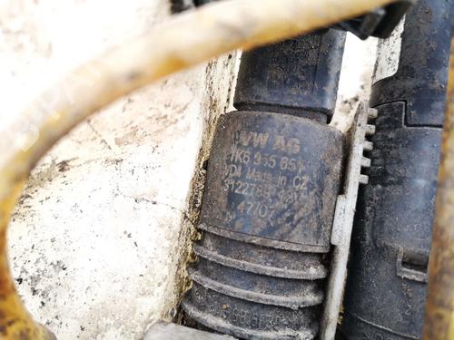 Washer pump VW PASSAT B6 (3C2) 2.0 TDI | BP35397047E24 - Image 2