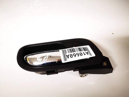 Used Front right interior door handle Front right interior door handle 34863776 34863776