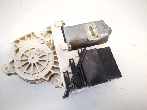Right front window motor VW PASSAT B6 (3C2) 2.0 TDI | BP35144603E20 - Image 2