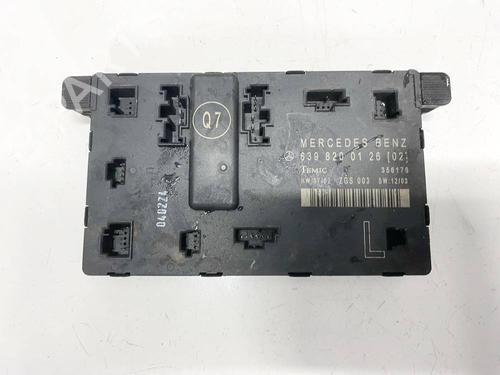 Used Electronic module Electronic module 35028437 35028437