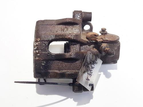 Used Left rear brake caliper Left rear brake caliper FORD FOCUS II (DA_, HCP, DP) 1.6 TDCi (109 hp) 35466013 35466013